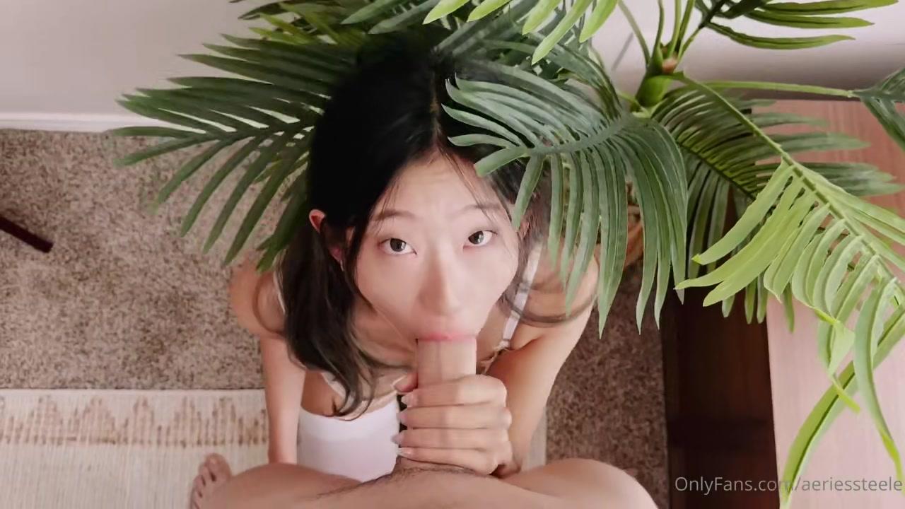 aeries raya steele deepthroat pov onlyfans video leaked jcmaph