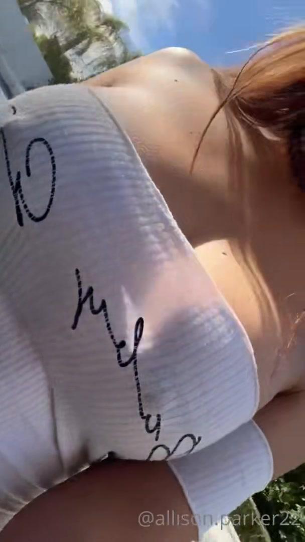 allison parker deepthroat cum swallow onlyfans video leaked shcojn