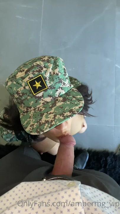 amber marie blowjob cumshot facial onlyfans video leaked hfdzku