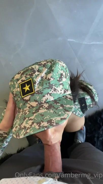 amber marie blowjob cumshot facial onlyfans video leaked wnczlh