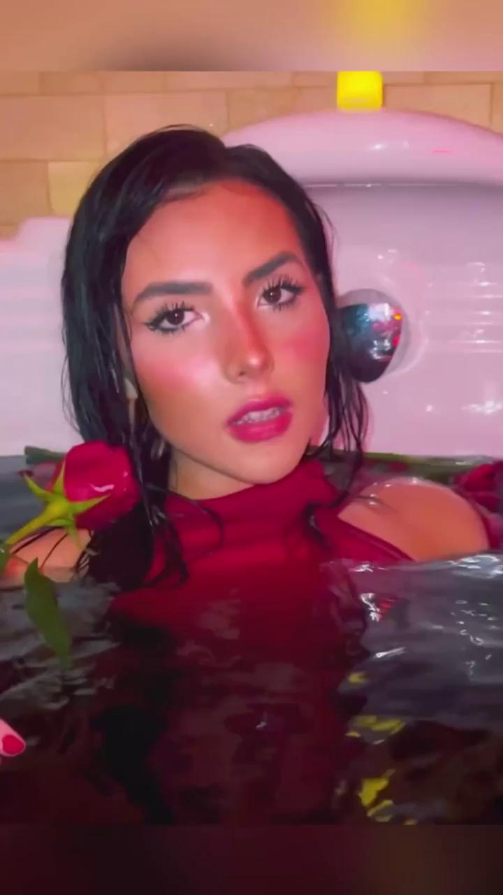 andrea botez nipple pasties wet bodysuit video leaked cmljry