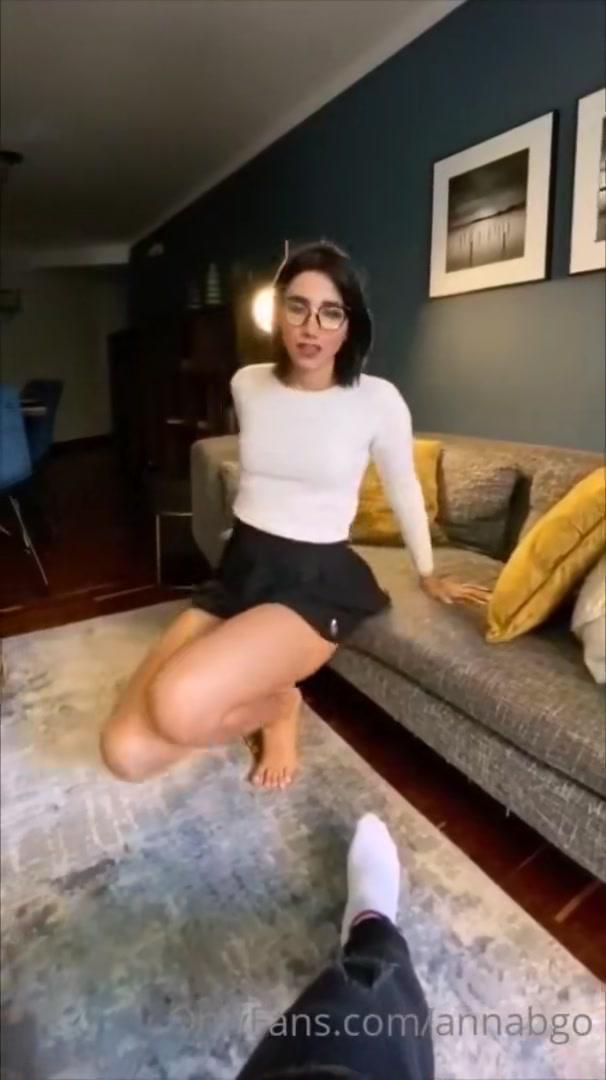 annabgo blowjob nerd role play onlyfans video leaked hoovvc