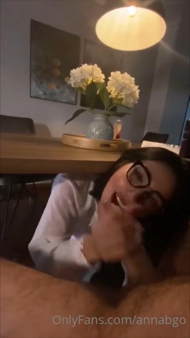 annabgo role play nerd pov blowjob onlyfans video leaked ymnoqk