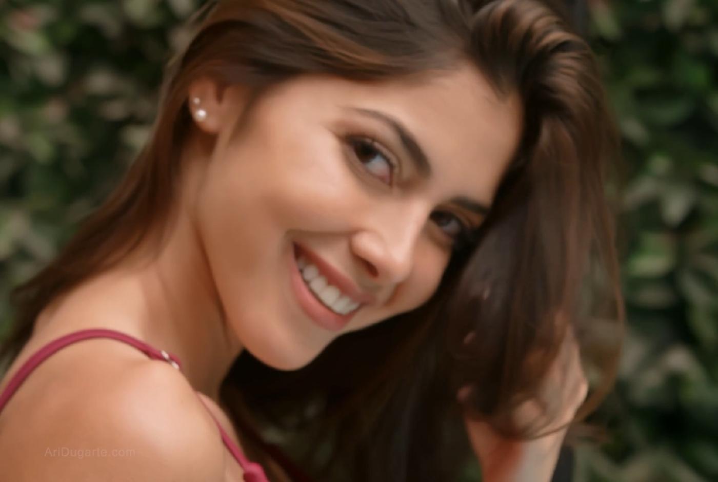 ari dugarte thong bikini pool patreon video leaked vunzpn