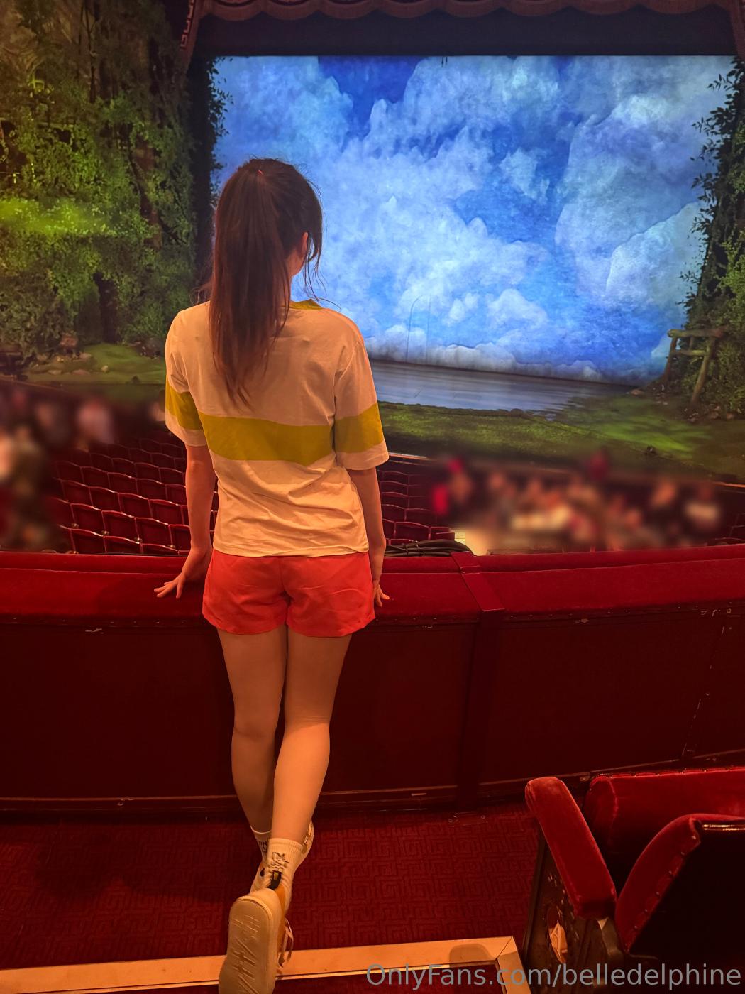 belle delphine chihiro cosplay onlyfans set leaked pehfqr