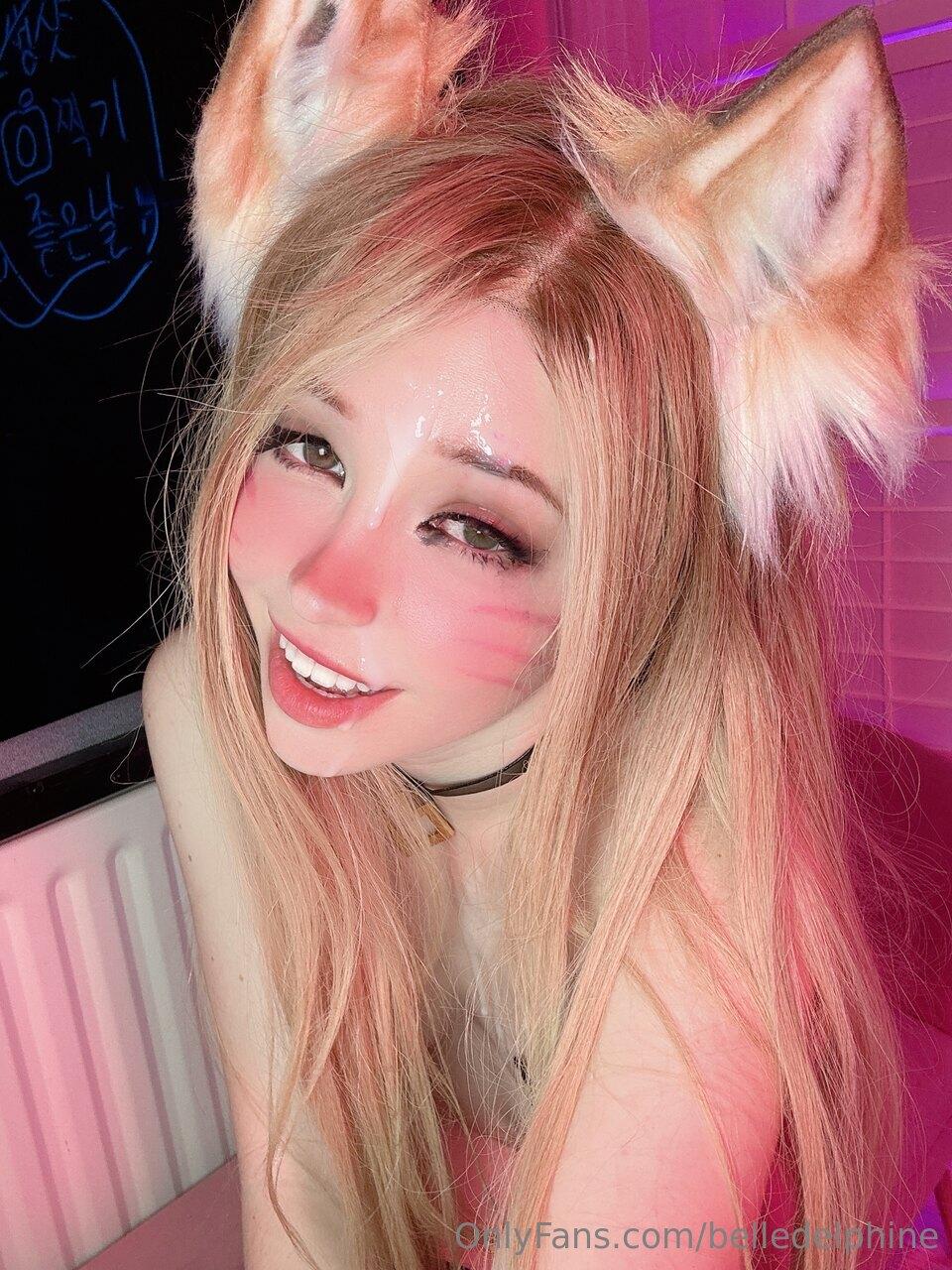 belle delphine cum facial ahri cosplay onlyfans set leaked qbrtzs