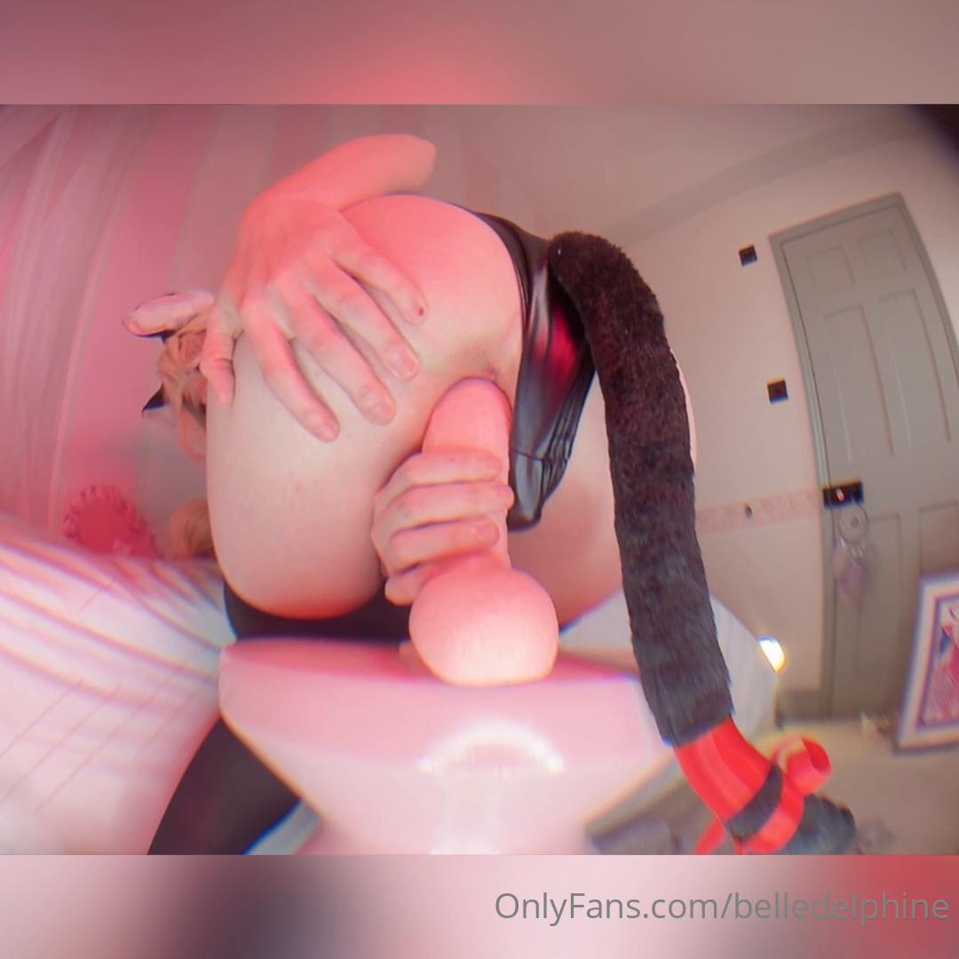 belle delphine dildo fuck bad little kitten onlyfans video leaked