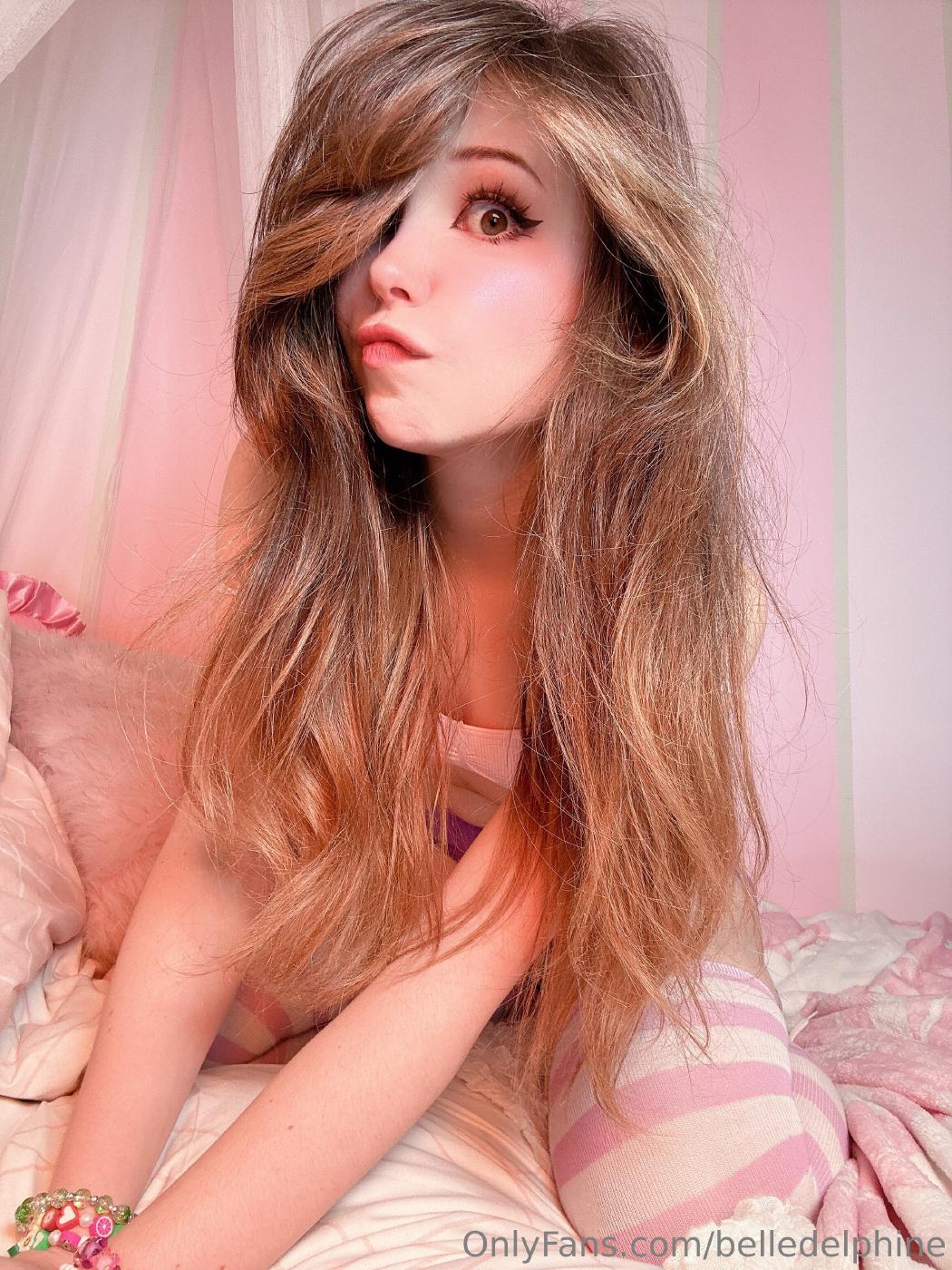 belle delphine good girlfriend onlyfans set leaked bcziec