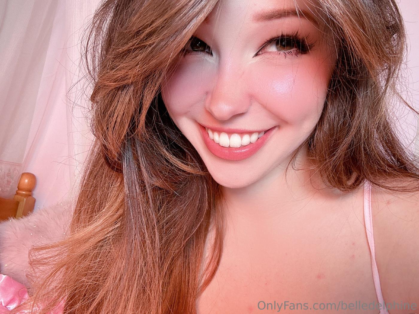 belle delphine good girlfriend onlyfans set leaked nnokhn
