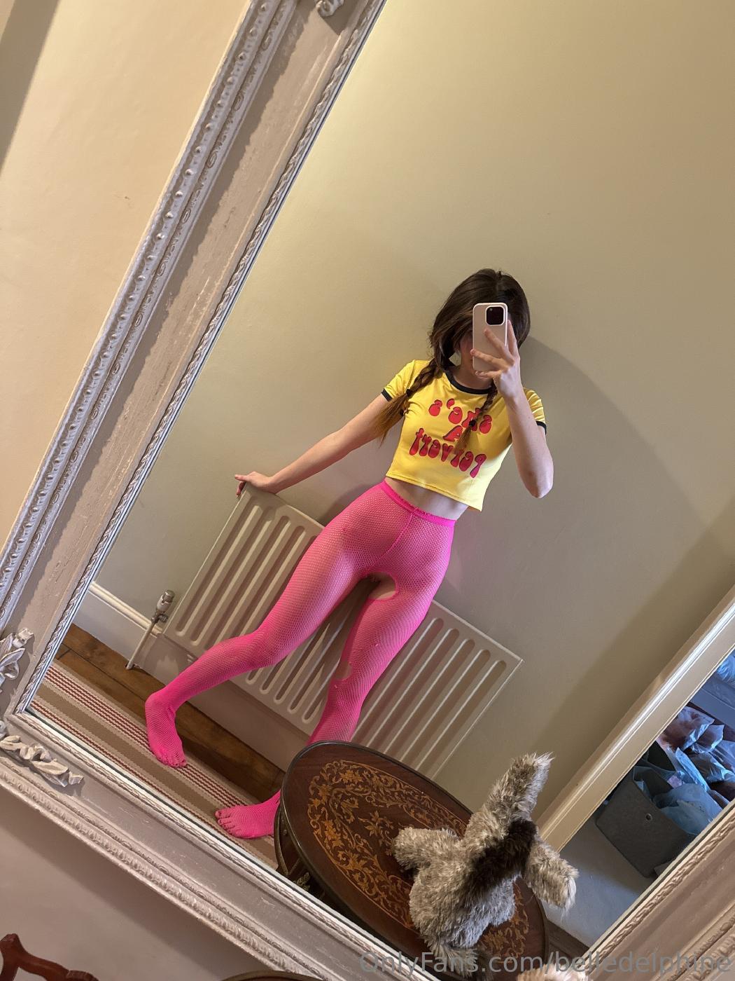 belle delphine nude pervert shirt onlyfans set leaked mdouzv