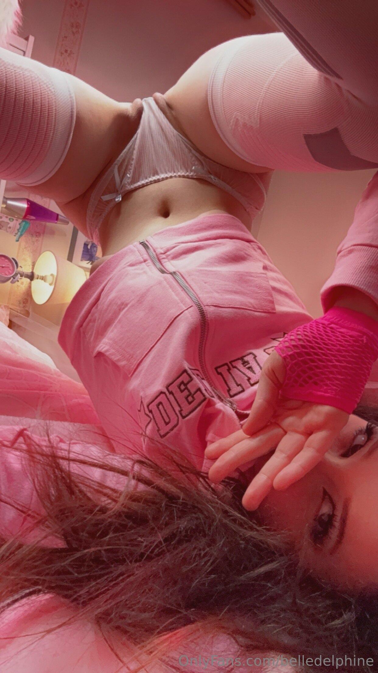 belle delphine panties auction onlyfans set leaked xwlyxd 1