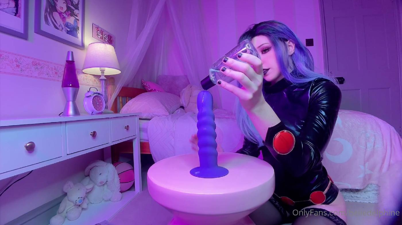 belle delphine pussy dildo ppv onlyfans video leaked zfceli