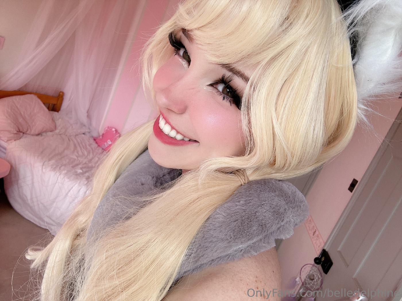 belle delphine sexy bad little kitten onlyfans set leaked qdfwza