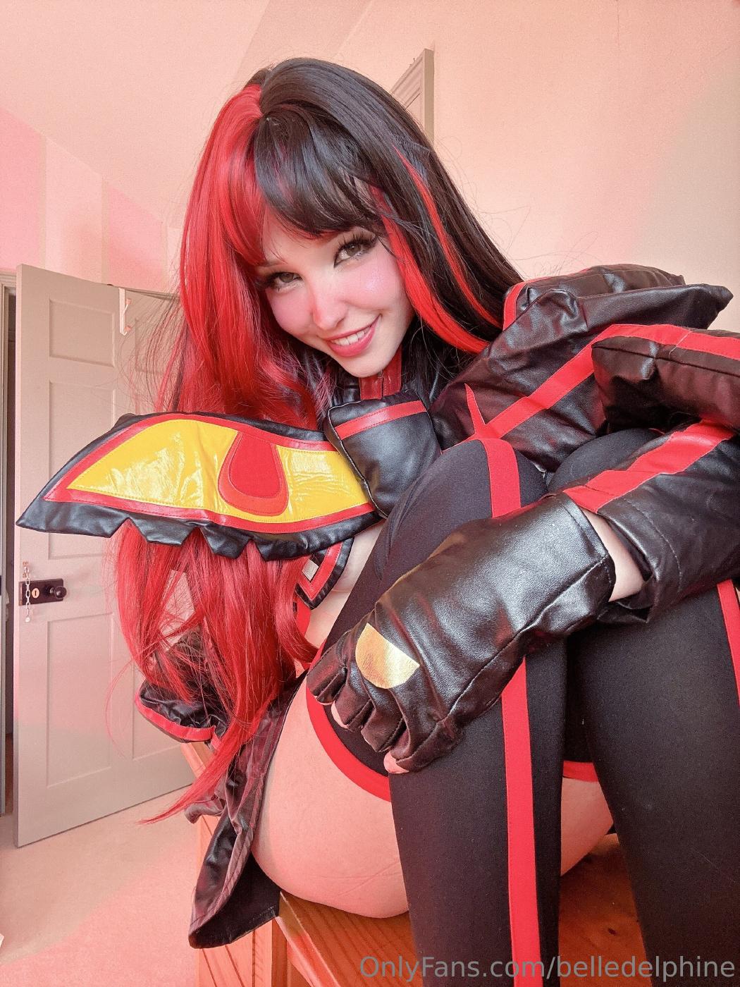 belle delphine sexy personal cosplay girl onlyfans set leaked ojbrcc