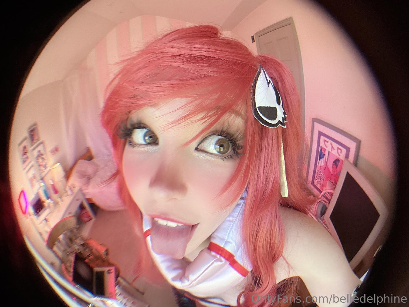 belle delphine sexy yoko littner cosplay onlyfans set leaked gzhfsz