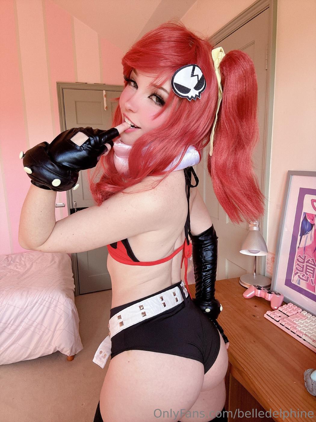 belle delphine sexy yoko littner cosplay onlyfans set leaked pnqvfc