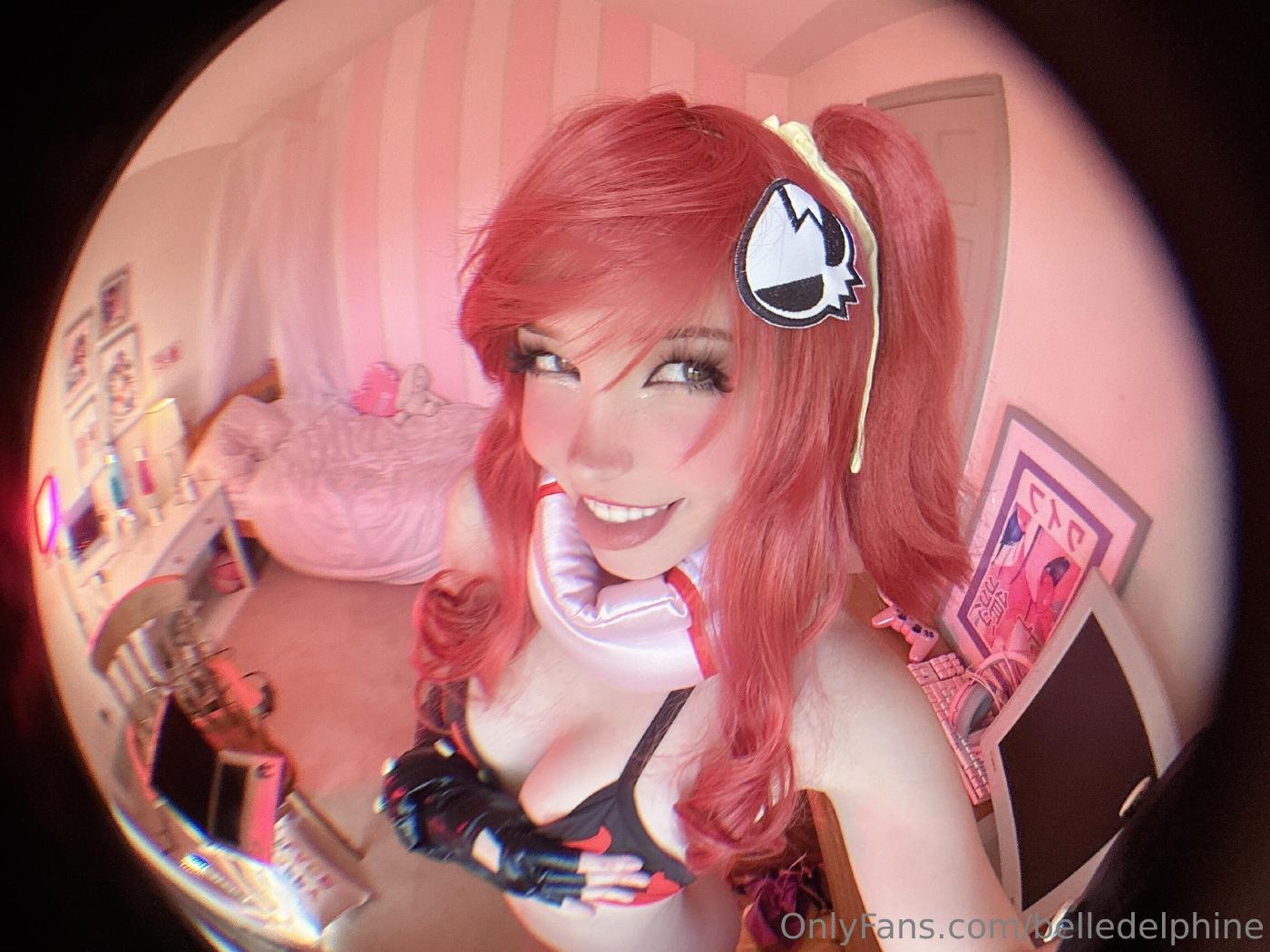 belle delphine sexy yoko littner cosplay onlyfans set leaked qodkcq