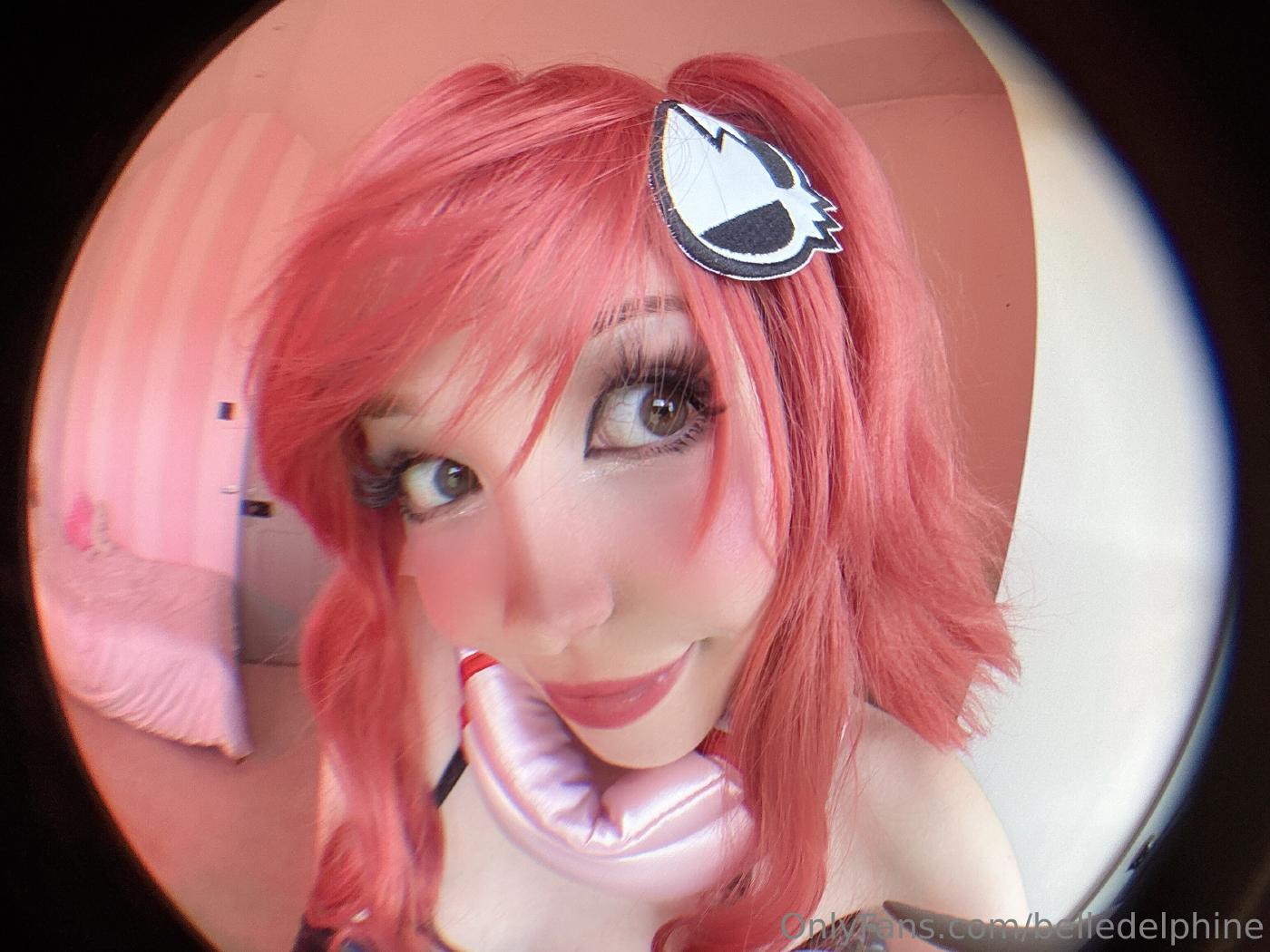 belle delphine sexy yoko littner cosplay onlyfans set leaked utvqmq
