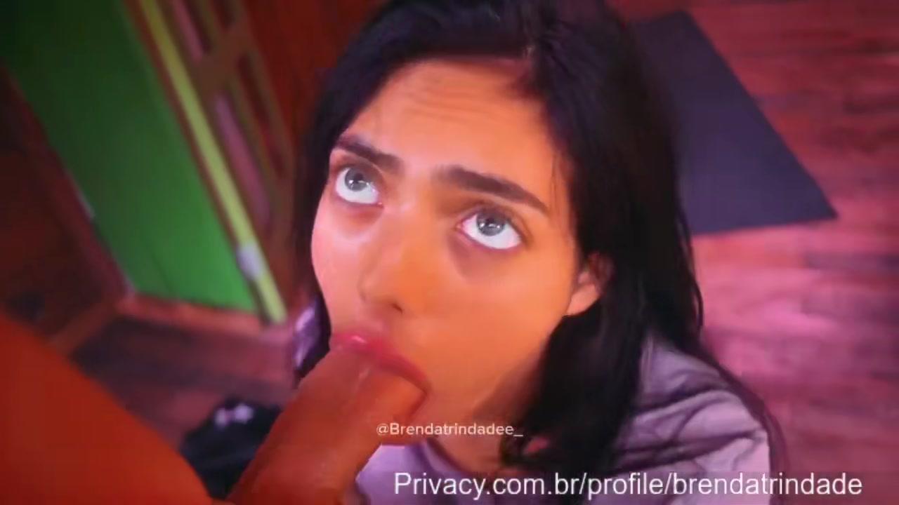 brenda trindade pov deepthroat blowjob onlyfans video leaked jkzgjl