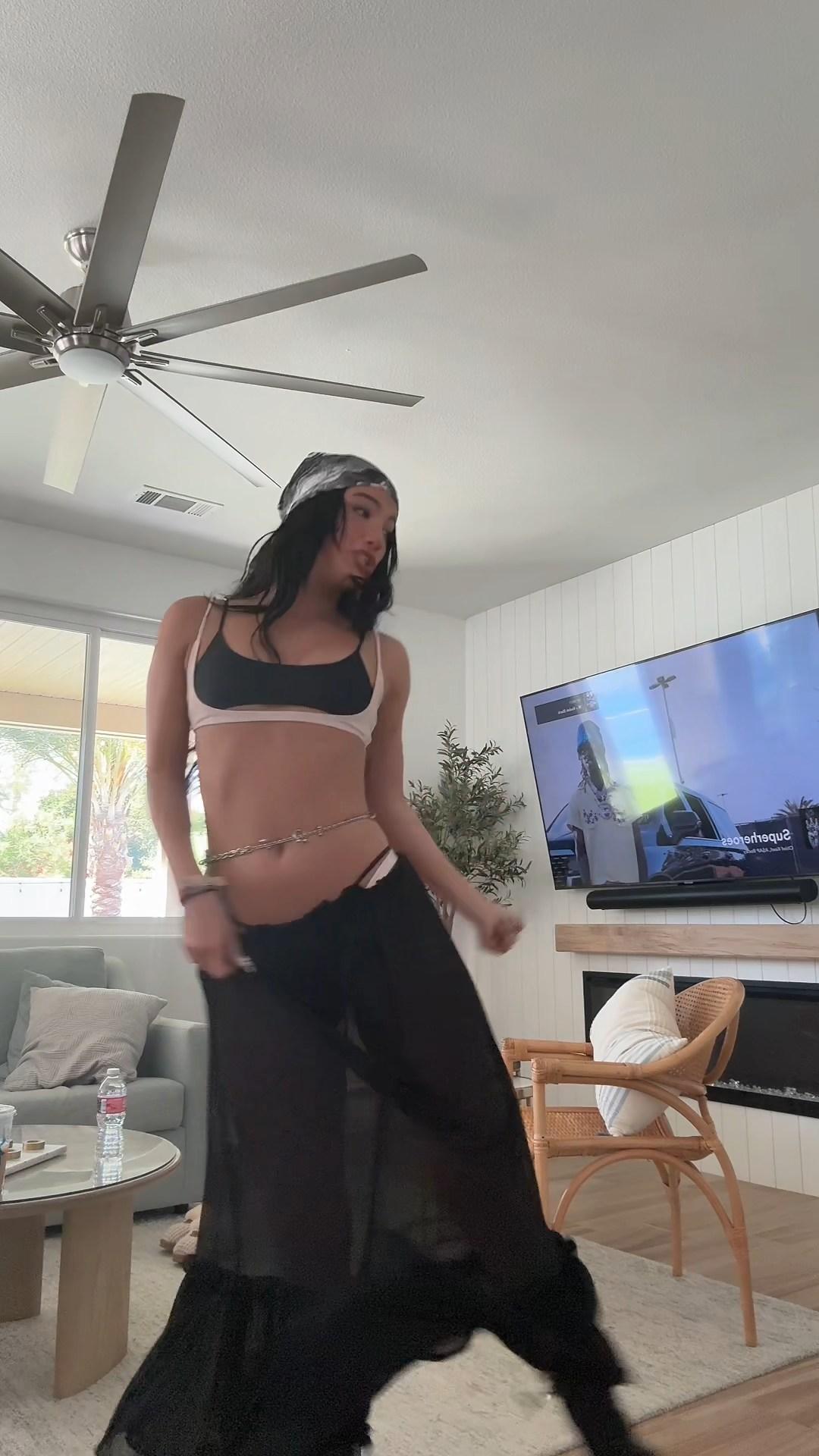 charli damelio nude ass twerk video leaked fmapgk