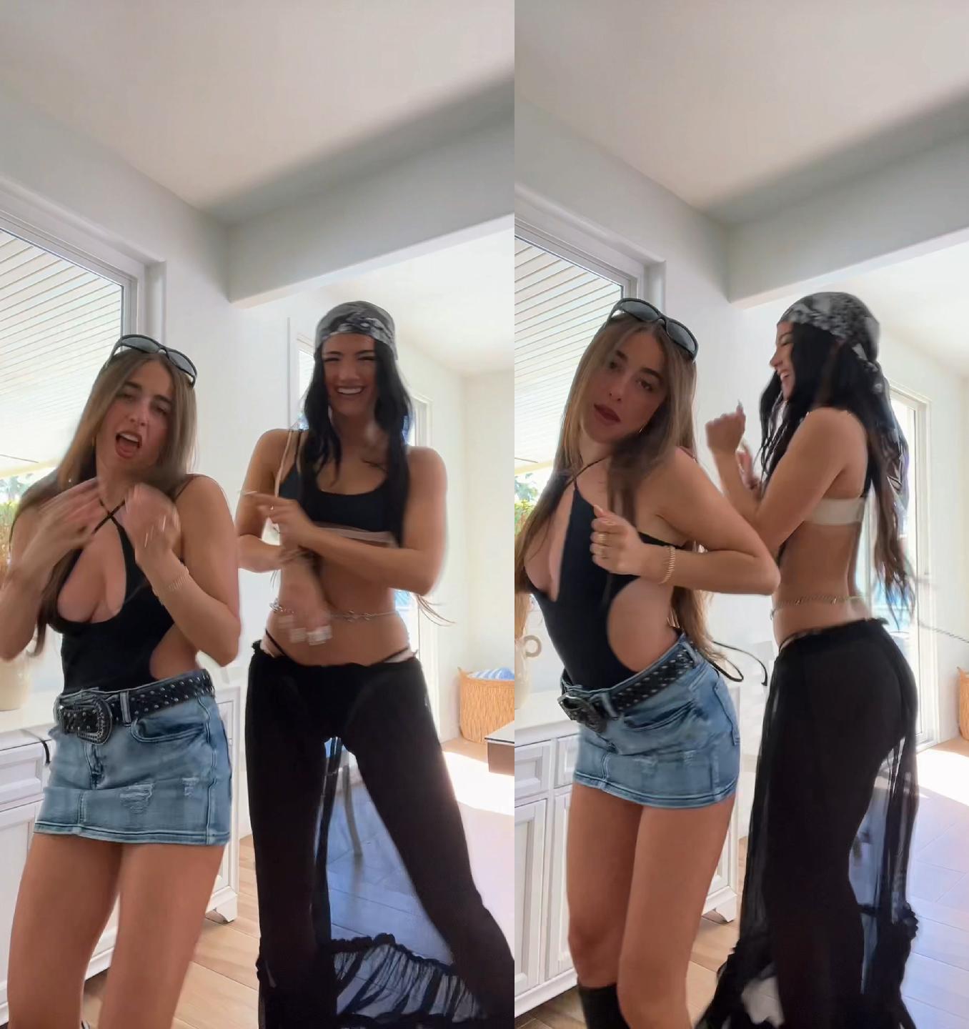 charli_damelio_nude_see-through_dance_video_leaked-wibxrb-1 charli damelio nude see through dance video leaked wibxrb 1