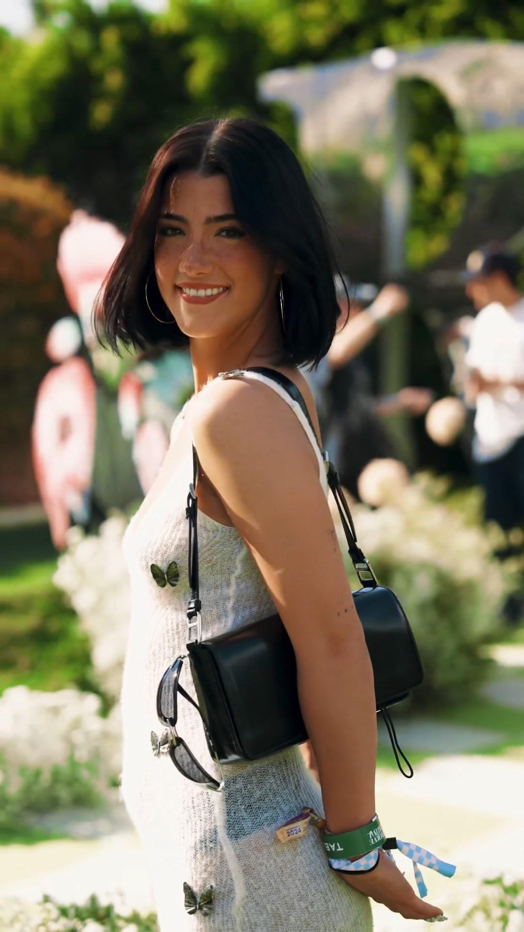 charli damelio nude tits nipple slip video leaked uutimc