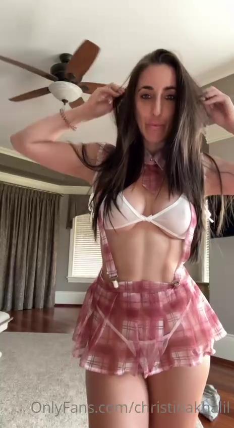 christina khalil bbc dildo school girl onlyfans video leaked paltmd