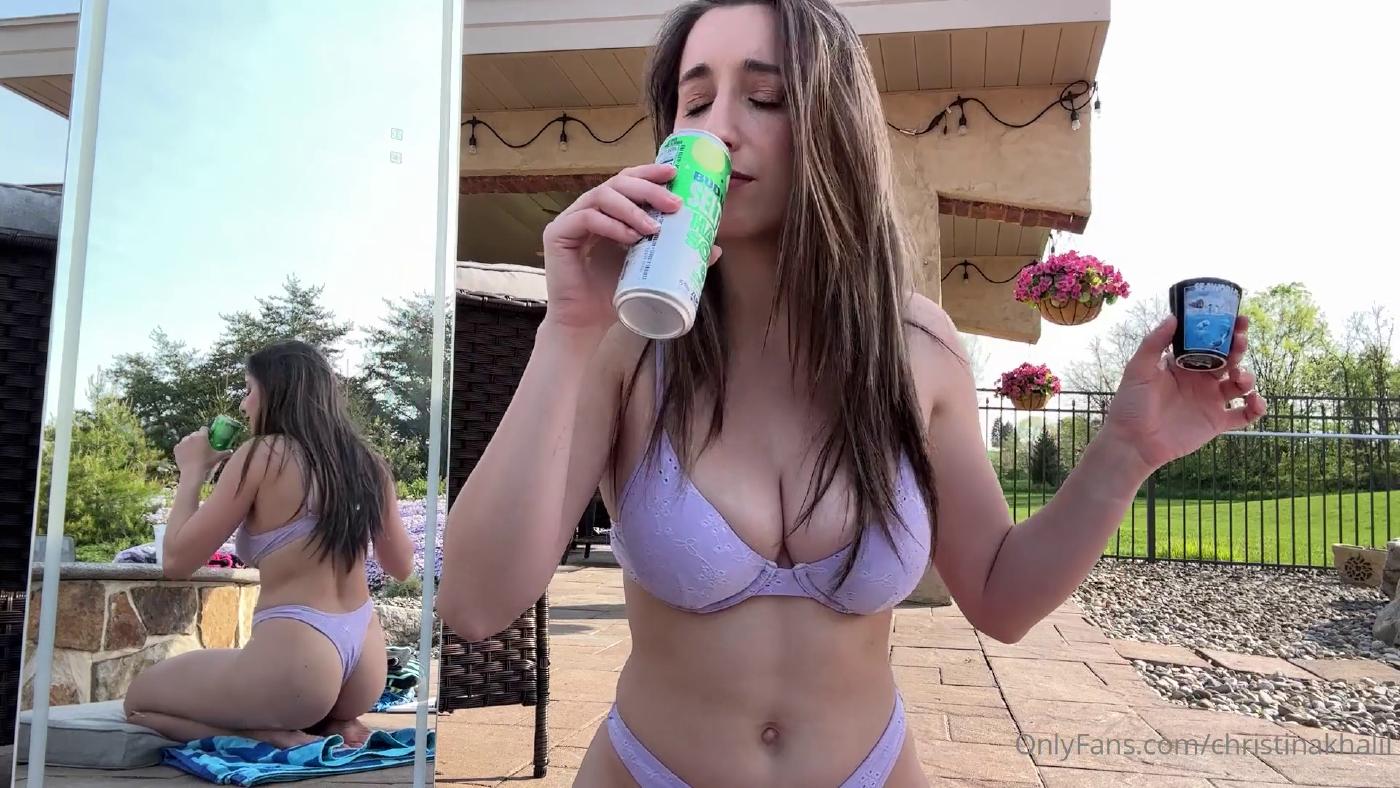 christina khalil nude april onlyfans livestream leaked part 1 zmmkkj