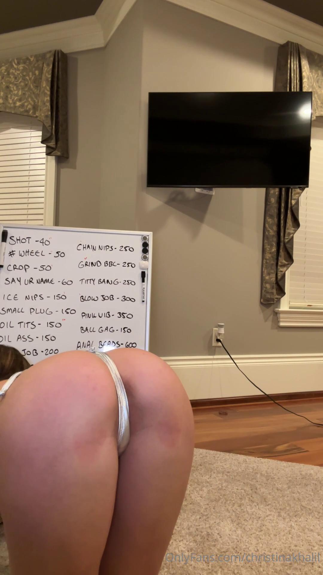 christina_khalil_nude_december_onlyfans_livestream_leaked_part_3-ivrvcy christina khalil nude december onlyfans livestream leaked part 3 ivrvcy