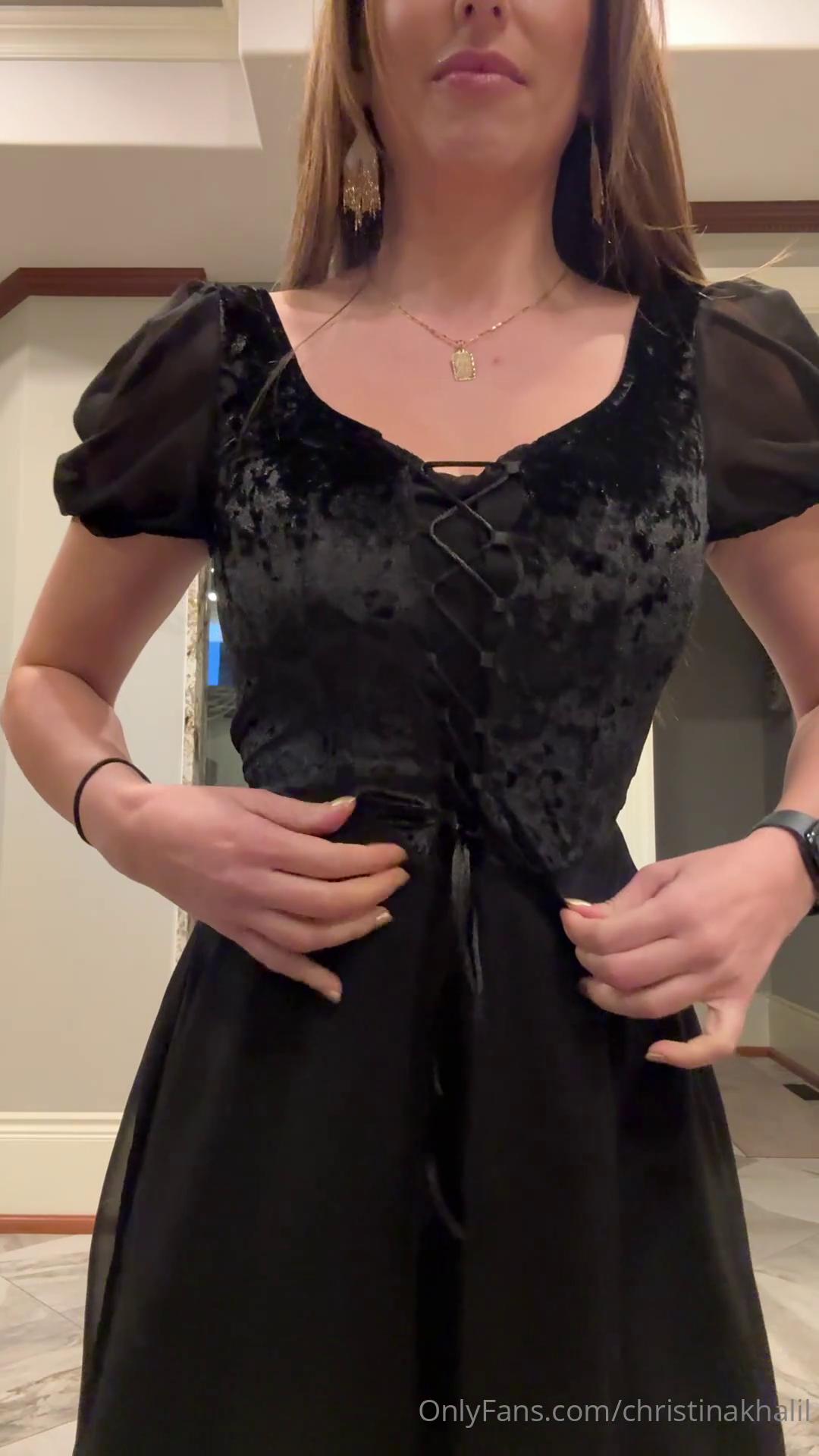 christina_khalil_sexy_fishnet_pantyhose_onlyfans_video_leaked-ouywmu christina khalil sexy fishnet pantyhose onlyfans video leaked ouywmu