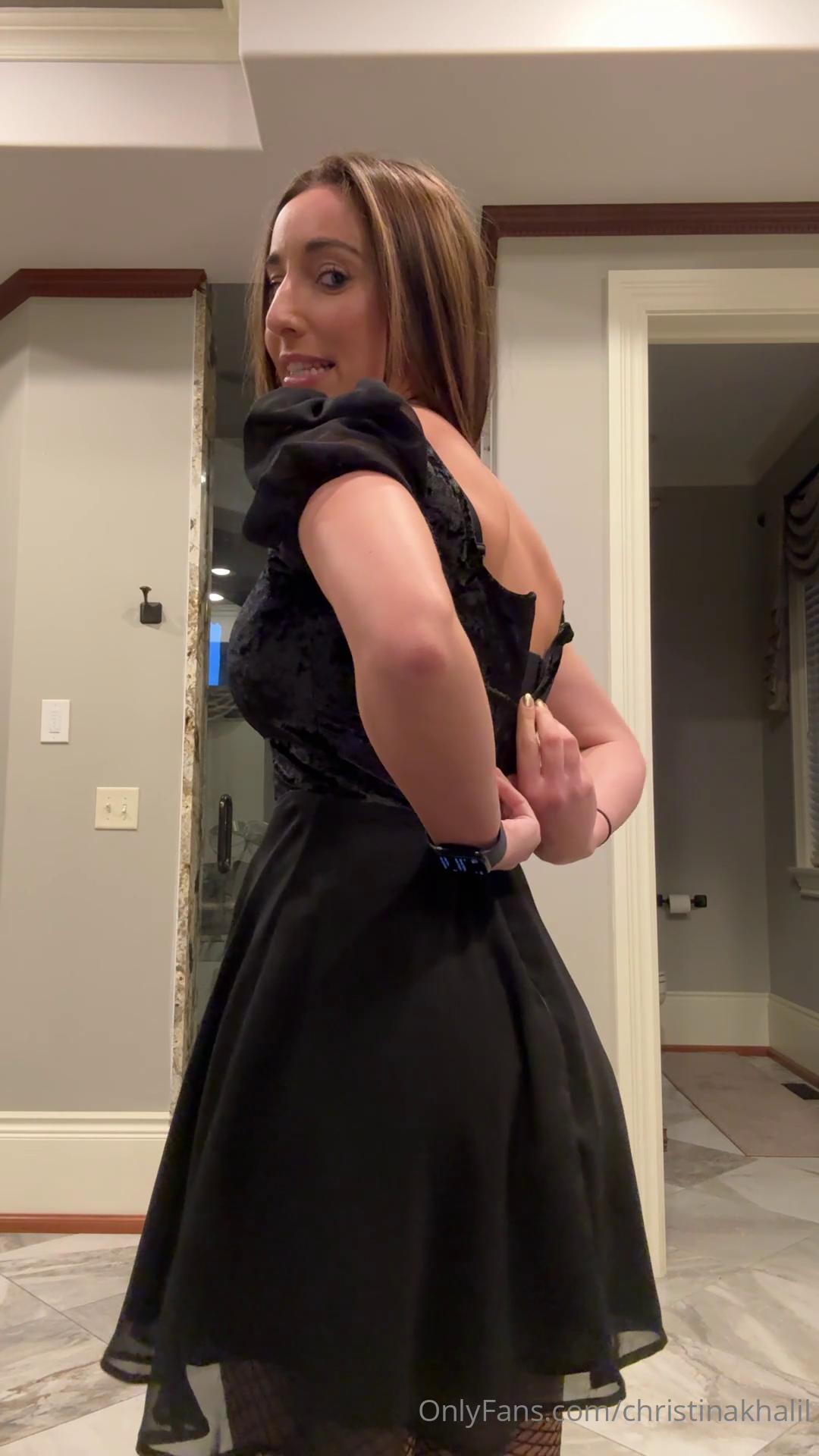 christina_khalil_sexy_fishnet_pantyhose_onlyfans_video_leaked-qvcsfn christina khalil sexy fishnet pantyhose onlyfans video leaked qvcsfn