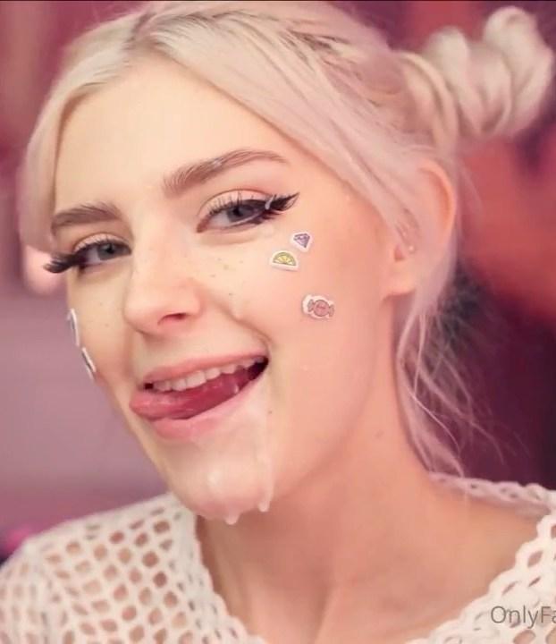 eva elfie doggy style cumshot facial onlyfans video leaked dcxmda 1