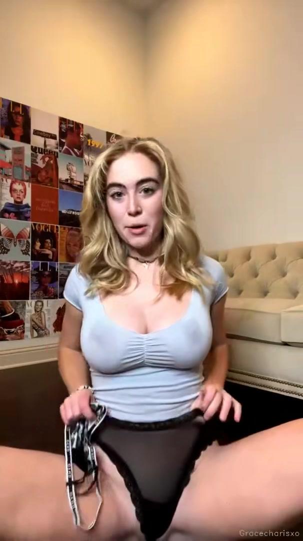 grace charis nude ice nipples livestream video leaked hyzfgf