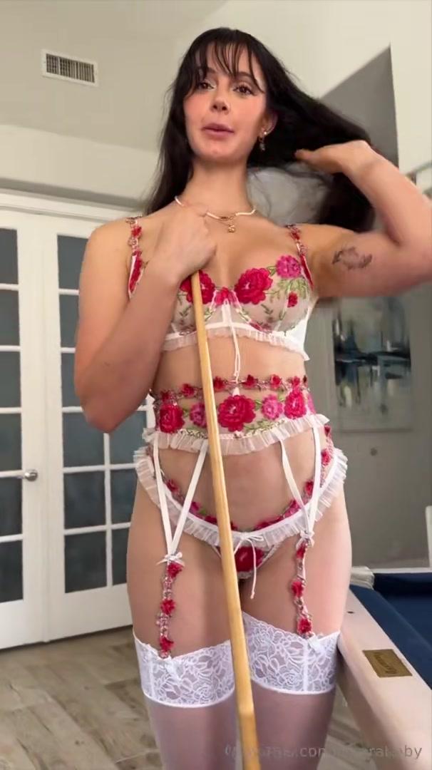 jakara mitchell pov lingerie tease onlyfans video leaked