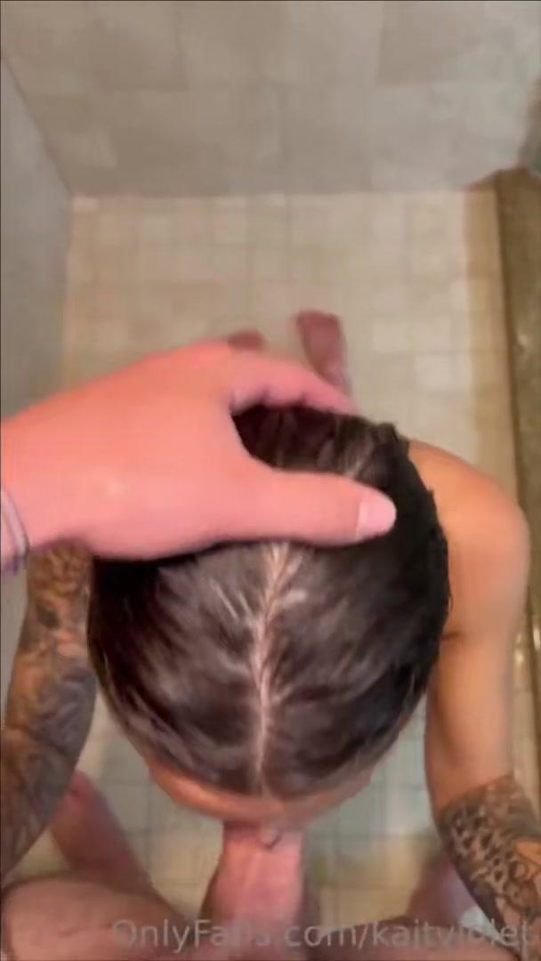 kait violet nude pov deepthroat blowjob onlyfans video leaked