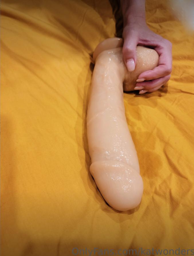 kat wonders dildo masturbation orgasm onlyfans set leaked dehqtf 1