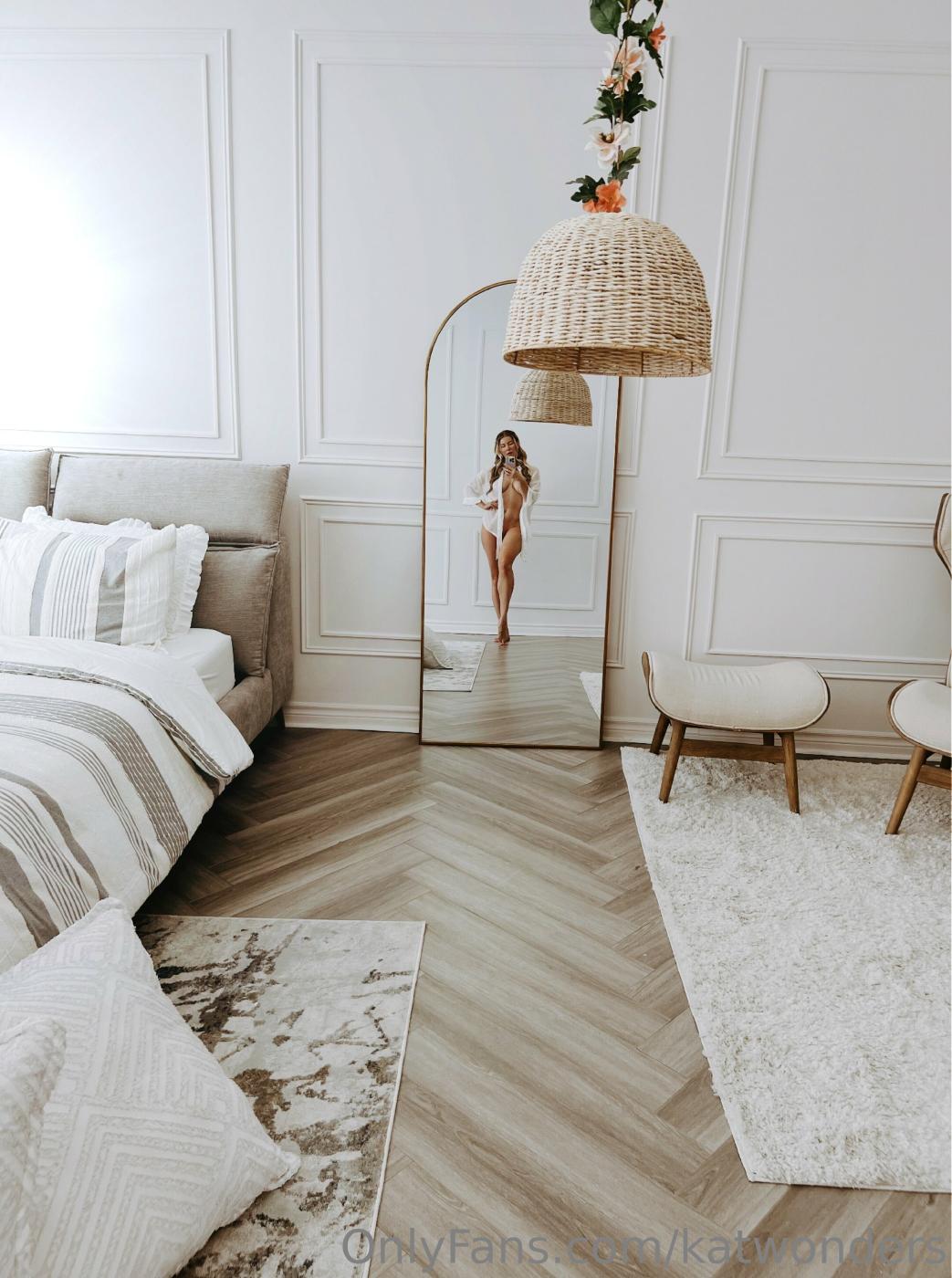 kat wonders nude white gown tease onlyfans set leaked srpcve