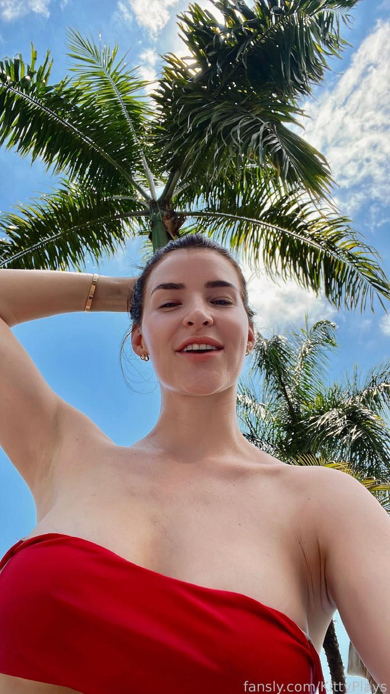kittyplays_sexy_red_bikini_vacation_fansly_set_leaked-qcsegu kittyplays sexy red bikini vacation fansly set leaked qcsegu
