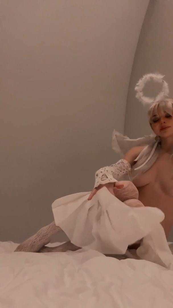 kristen hancher nude pussy squirt onlyfans video leaked wdycmo