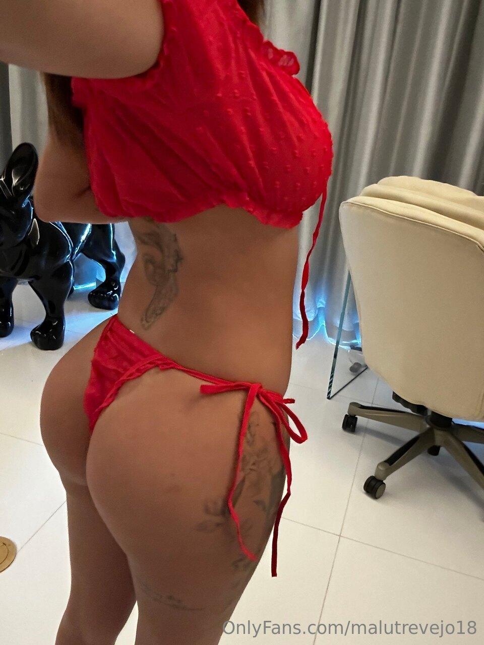 malu_trevejo_sexy_booty_red_outfit_onlyfans_set_leaked-ltixqz malu trevejo sexy booty red outfit onlyfans set leaked