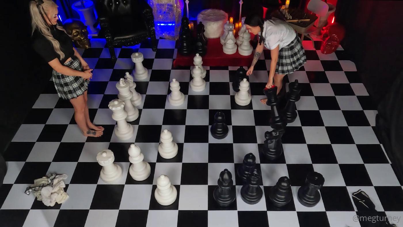 meg turney danielle denicola chess strip onlyfans video leaked ewrklr
