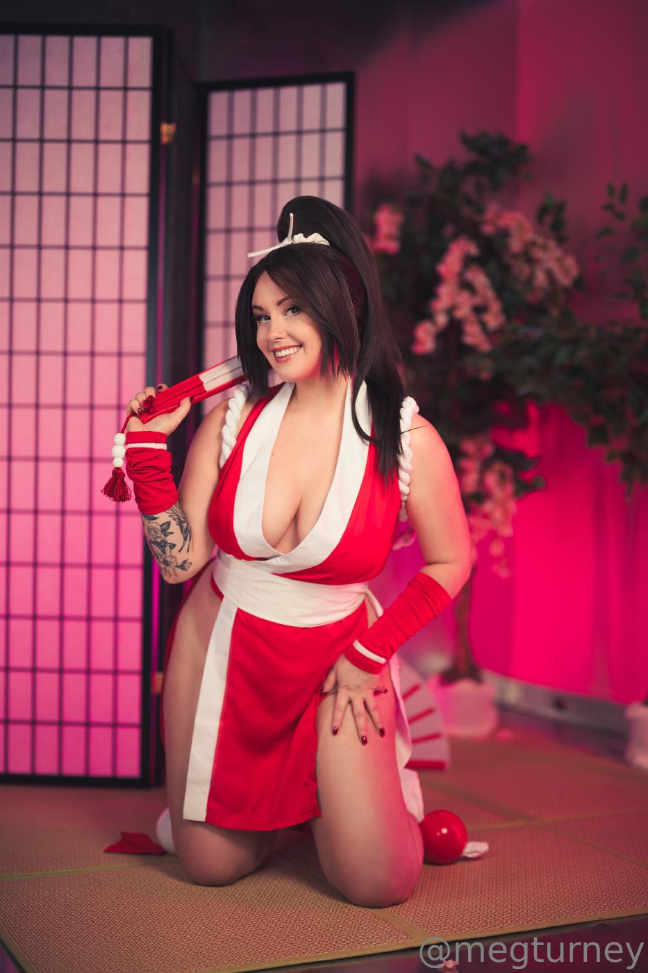 meg_turney_nude_mai_shiranui_cosplay_ppv_onlyfans_set_leaked-wpjevp meg turney nude mai shiranui cosplay ppv onlyfans set leaked wpjevp