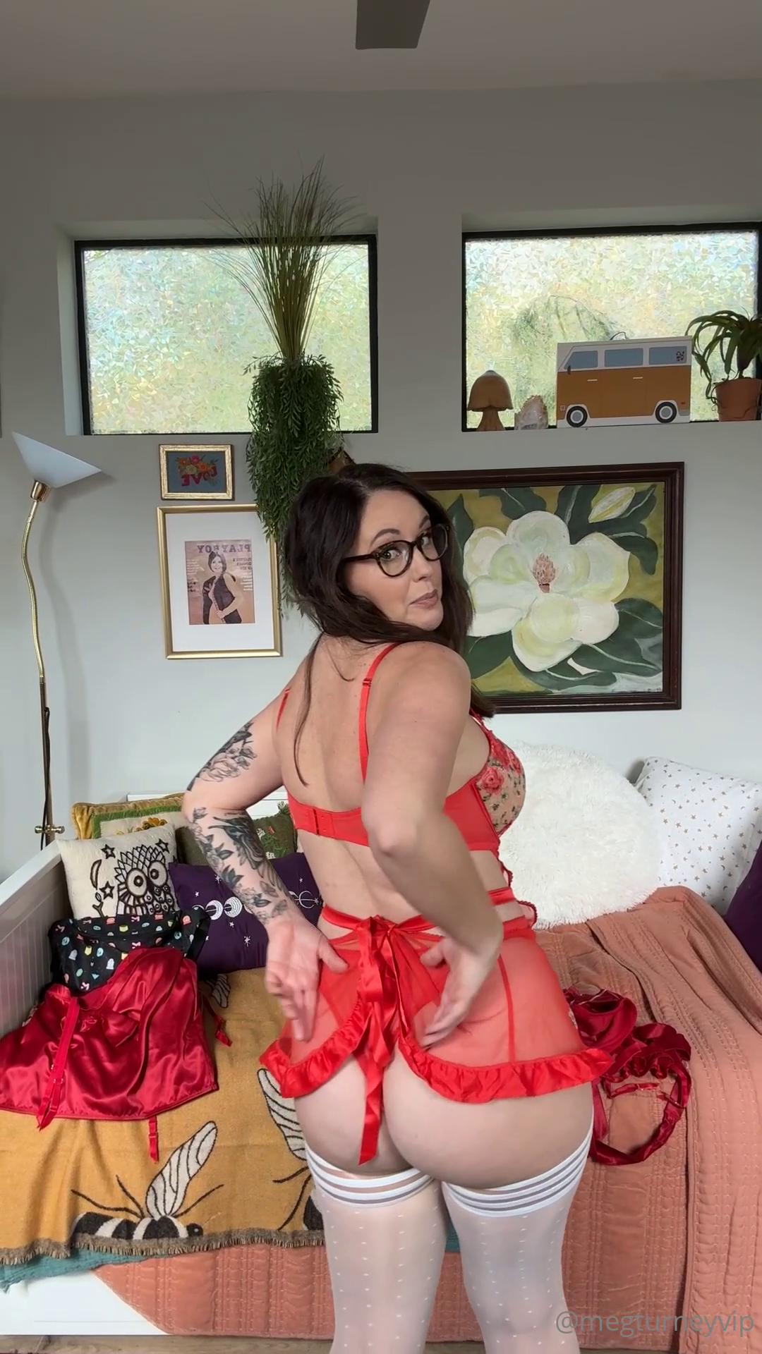meg turney nude megmas try on ppv onlyfans video leaked uqseoh