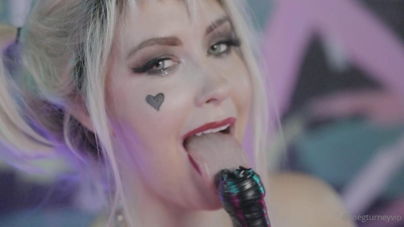 meg turney nude pussy harley quinn onlyfans video leaked cynuwn