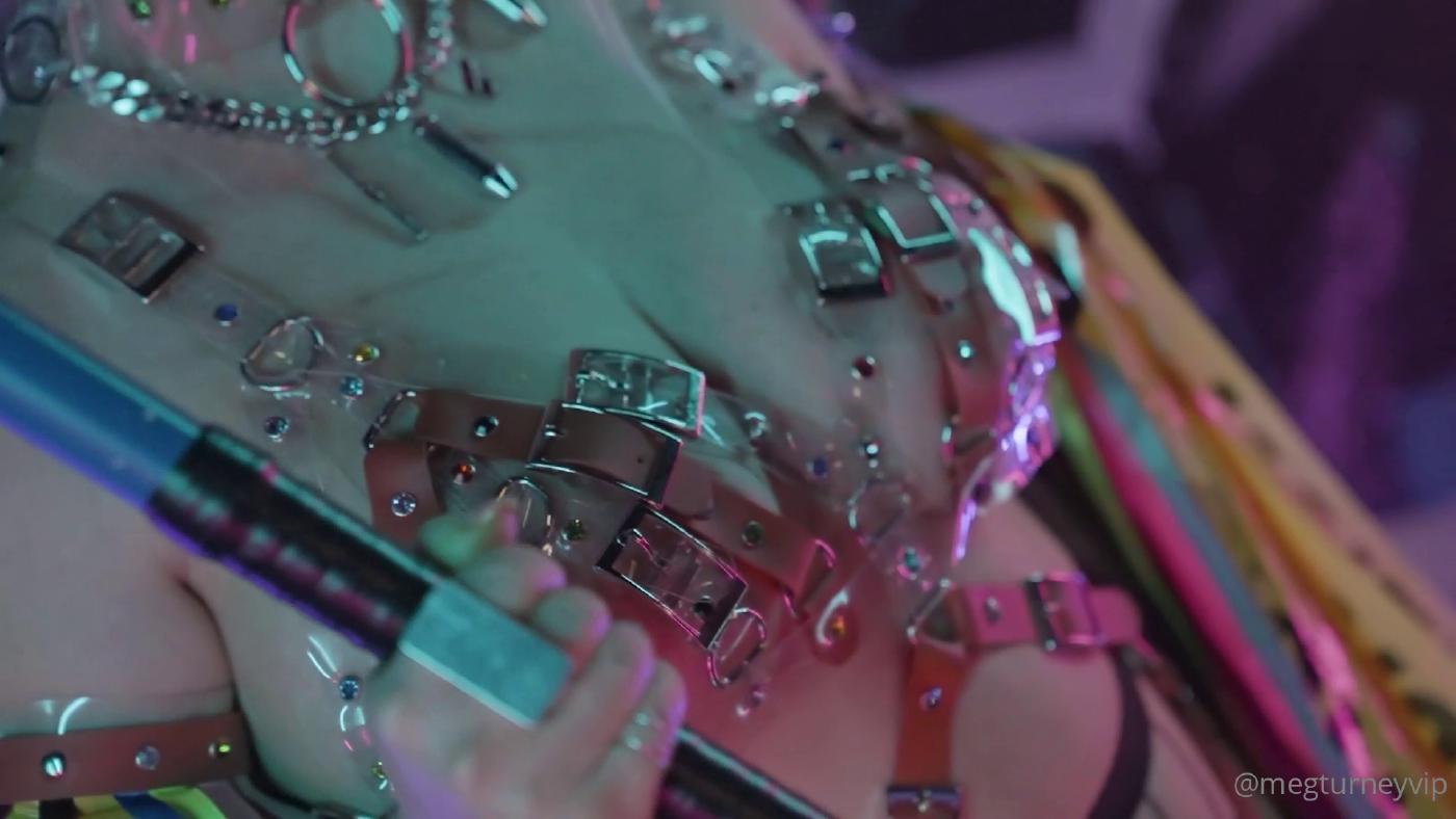 meg turney nude pussy harley quinn onlyfans video leaked rlcjvs