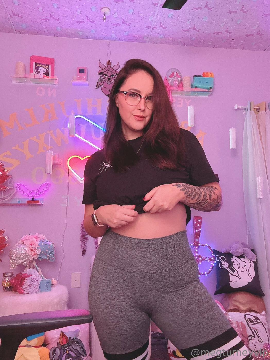 meg turney nude stream room candids onlyfans set leaked vinfms