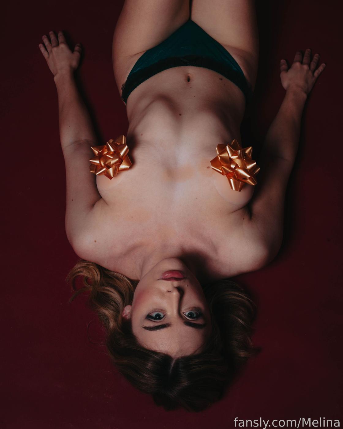 melina goransson nude valentines day tease fansly set leaked gqevjy 1