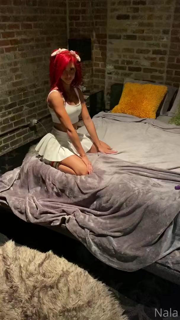 nala ray nude dildo riding onlyfans video leaked cjhqmk