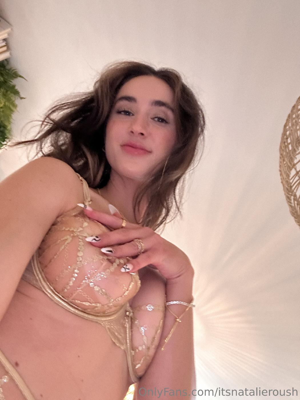 natalie roush nude birthday ppv onlyfans set leaked phinjo