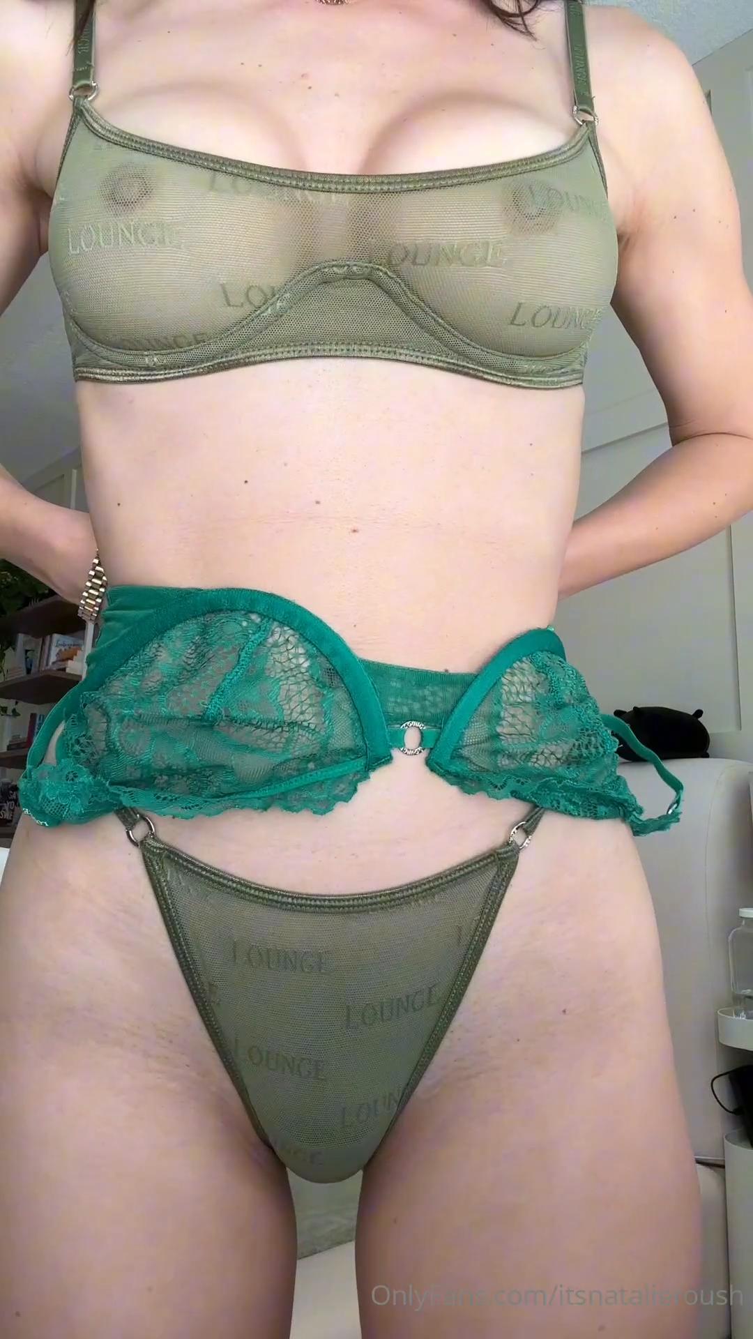 natalie_roush_st_patricks_day_try-on_onlyfans_video_leaked-uxsund natalie roush st patricks day try on onlyfans video leaked